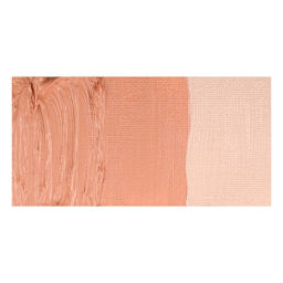 Grumbacher Academy Oil Paint - Pale Pink swatch