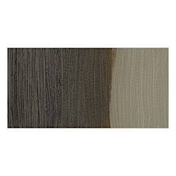 Grumbacher Academy Oil Paint - Raw Umber swatch