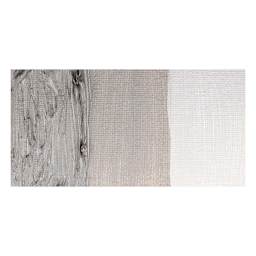 Grumbacher Academy Oil Paint - Thalo Silver swatch