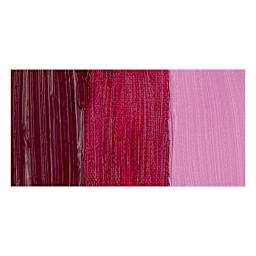 Grumbacher Academy Oil Paint - Thio Violet swatch