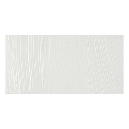 Grumbacher Academy Oil Paint - Titanium White swatch
