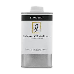 Shiva Stand Oil - 8 oz bottle