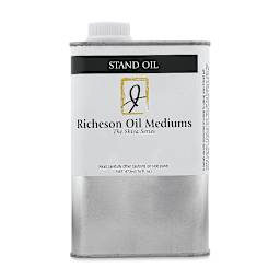 Shiva Stand Oil - 16 oz bottle