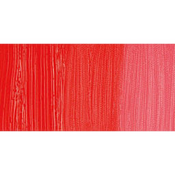 Holbein Artists' Oil Color - Crimson Lake swatch