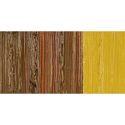Holbein Artists' Oil Color - Nickel Yellow Azo swatch