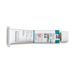 Holbein Artists' Oil Color - Compose Blue, 20 ml tube