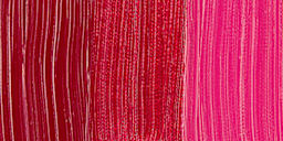 Holbein Artists' Oil Color - Quinacridone Red swatch