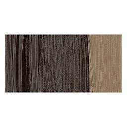 Holbein Artists' Oil Color - Burnt Umber swatch