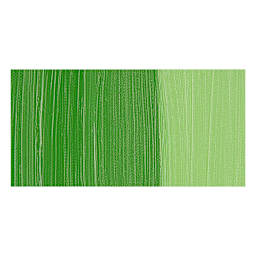 Holbein Artists' Oil Color - Cadmium Green Pale swatch