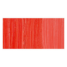 Holbein Artists' Oil Color - Cadmium Red swatch