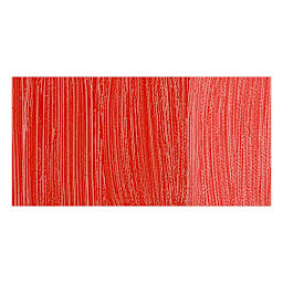 Holbein Artists' Oil Color - Cadmium Red Deep swatch