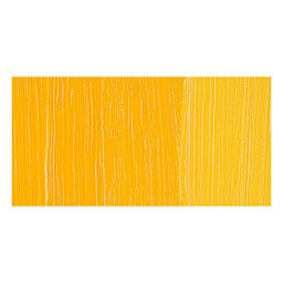 Holbein Artists' Oil Color - Cadmium Yellow swatch