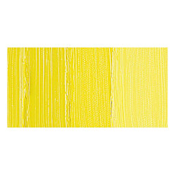 Holbein Artists' Oil Color - Cadmium Yellow Lemon swatch