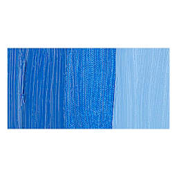 Holbein Artists' Oil Color - Cerulean Blue swatch
