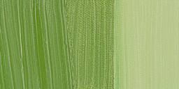 Holbein Artists' Oil Color - Cinnabar Green swatch