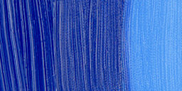 Holbein Artists' Oil Color - Cobalt Blue Hue swatch