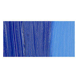 Holbein Artists' Oil Color - Cobalt Blue swatch