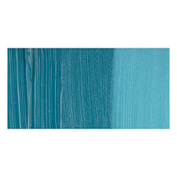Holbein Artists' Oil Color - Cobalt Turquoise swatch