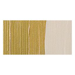 Holbein Artists' Oil Color - Gold swatch