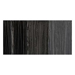 Holbein Artists' Oil Color - Ivory Black swatch