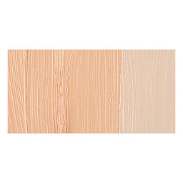 Holbein Artists' Oil Color - Jaune Brilliant 2 swatch