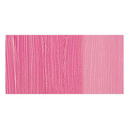 Holbein Artists' Oil Color - Light Magenta swatch