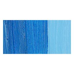 Holbein Artists' Oil Color - Manganese Blue Nova swatch