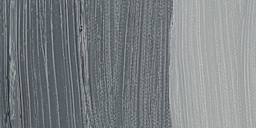 Holbein Artists' Oil Color - Monochrome Cool swatch