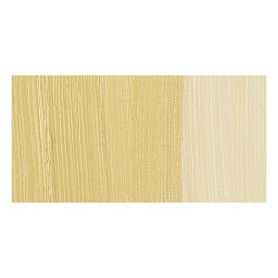 Holbein Artists' Oil Color - Naples Yellow swatch