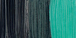 Holbein Artists' Oil Color - Phthalo Green swatch