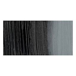 Holbein Artists' Oil Color - Peach Black swatch