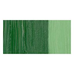 Holbein Artists' Oil Color - Permanent Green swatch