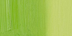 Holbein Artists' Oil Color - Permanent Green Light swatch