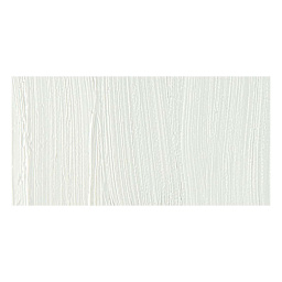 Holbein Artists' Oil Color - Permanent White EX swatch