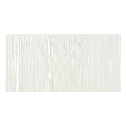 Holbein Artists' Oil Color - Permanent White SF swatch