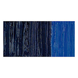 Holbein Artists' Oil Color - Phthalo Blue swatch