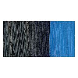 Holbein Artists' Oil Color - Prussian Blue swatch