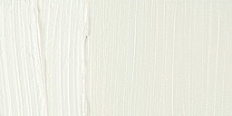 Holbein Artists' Oil Color - Quick-Dry White swatch