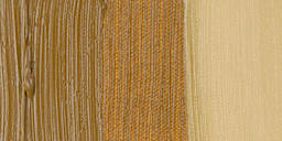 Holbein Artists' Oil Color - Raw Sienna swatch
