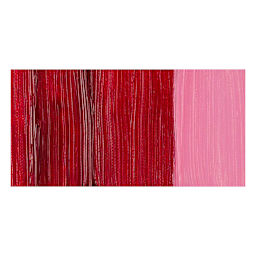 Holbein Artists' Oil Color - Rose Madder swatch