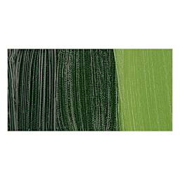 Holbein Artists' Oil Color - Sap Green swatch