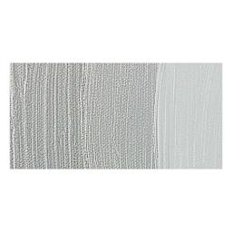 Holbein Artists' Oil Color - Silver swatch