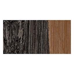 Holbein Artists' Oil Color - Transparent Brown Oxide swatch