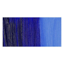 Holbein Artists' Oil Color - Ultramarine Deep swatch