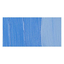 Holbein Artists' Oil Color - Verditer Blue swatch