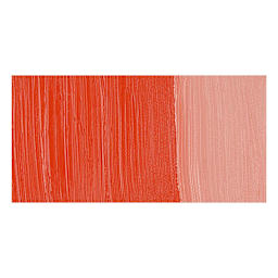 Holbein Artists' Oil Color - Vermion swatch