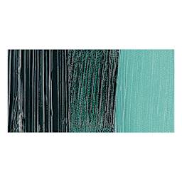 Holbein Artists' Oil Color - Viridian swatch