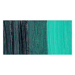 Holbein Artists' Oil Color - Viridian Hue swatch