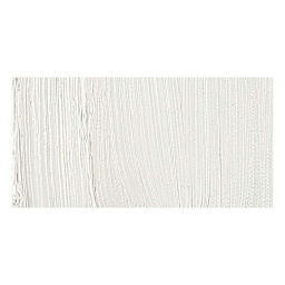 Holbein Artists' Oil Color - Zinc White swatch