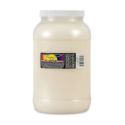 Dorland's Wax Medium - Gallon